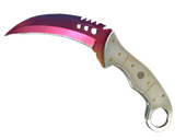 ★ Talon Knife | Fade (Factory New)