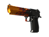Desert Eagle | Blaze (Factory New)