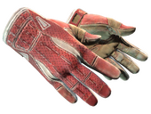 ★ Sport Gloves | Slingshot (Field-Tested)
