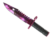 ★ M9 Bayonet | Doppler (Factory New)
