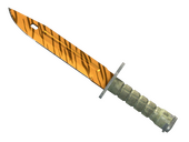 ★ Bayonet | Tiger Tooth (Factory New)
