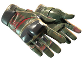 ★ Moto Gloves | 3rd Commando Company (Field-Tested)