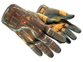 ★ Sport Gloves | Big Game (Field-Tested)