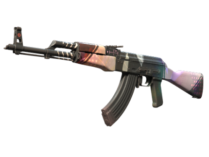 AK-47 Crossfade Skin