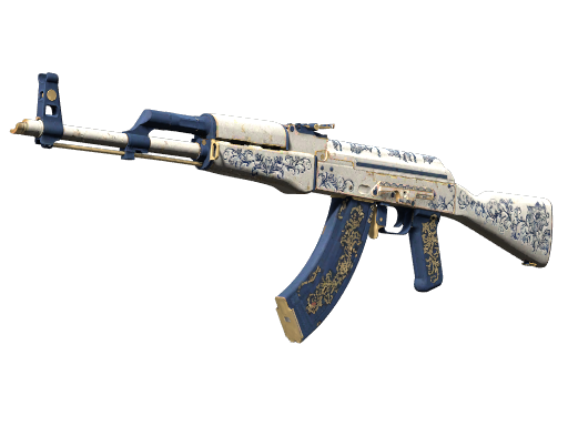 512fx384f AK-47 Inheritance Skin - Image 1