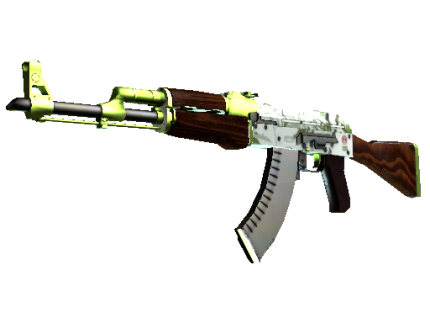 AK-47 Hydroponic Skin