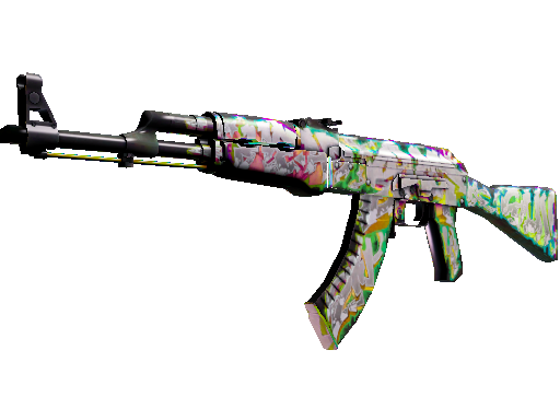weapon_ak47_cu_ak_head_shot_holo_light_large.85be84ba7c07917493b8e8a66c9d95c928ebe8b6 AK-47 Head Shot Skin - Image 1