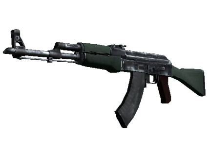 AK-47 First Class Skin