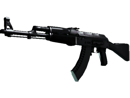 AK-47 Slate Skin