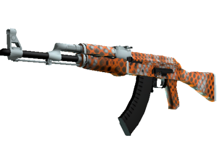 AK-47 Safety Net Skin