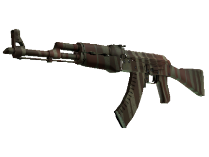 AK-47 Predator Skin
