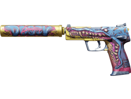 USP-S Jawbreaker