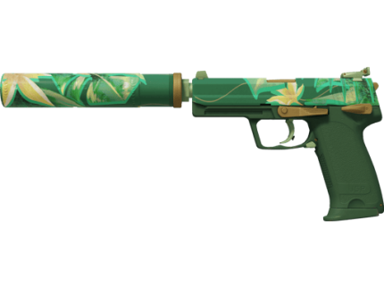 USP-S Tropical Breeze